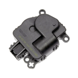 Door Closing Aid/Door Actuation