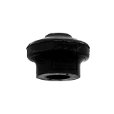 Engine Mounting Rubber Buffer