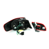 Fog Tail Lights Individual Parts