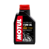 Fork Oil
