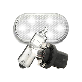 vidaus apšvietimas ikona