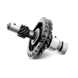 Intermediate/Balance Shaft