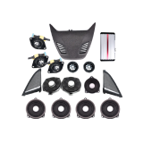 Kit di retrofit, Sound System motore