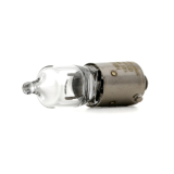 Rückfahrleuchtenglühlampe icon