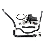 Secondary Air Suction System