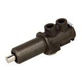 Shuttle Valve