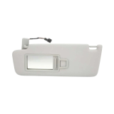 Sun Visor