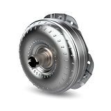 Torque Converter icon