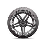 Rad/Radbefestigung icon