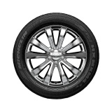 Räder/Reifen icon