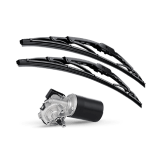 Windscreen Cleaning System